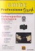 Fotoreporter freelance