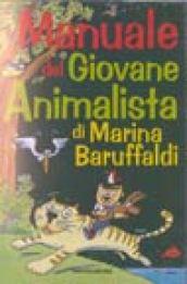 Il manuale del giovane animalista