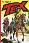 La legge di Tex