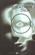 UFO: scacchiere Italia