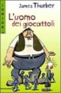 L'uomo dei giocattoli