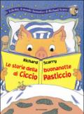 Le storie della buonanotte di Ciccio Pasticcio