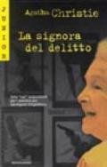 La signora del delitto