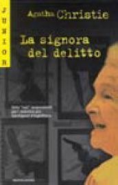 La signora del delitto