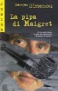 La pipa di Maigret