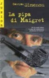 La pipa di Maigret