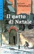 Il gatto di Natale