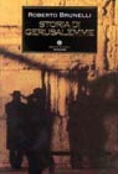 Storia di Gerusalemme