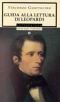 Guida alla lettura di Leopardi