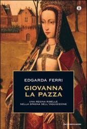 Giovanna la Pazza