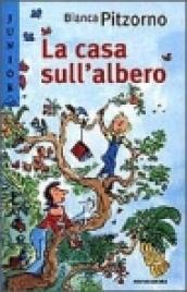 La casa sull'albero