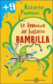 Le avventure del folletto Bambilla