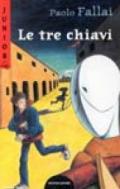 Le tre chiavi