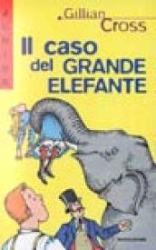 Il caso del grande elefante