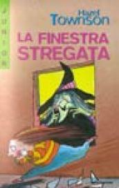 La finestra stregata