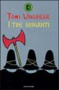 I tre briganti