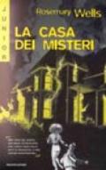 La casa dei misteri