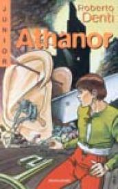 Athanor