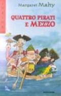 Quattro pirati e mezzo