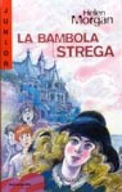 La bambola strega