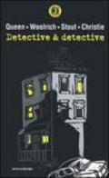 Detective & Detective