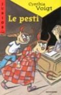 Le pesti