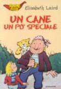 Un cane un po' speciale