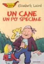 Un cane un po' speciale