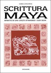 La scrittura maya
