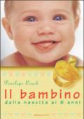 Il bambino: dalla nascita ai 6 anni