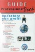 Operatore non profit