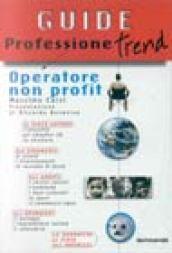 Operatore non profit