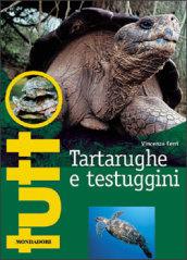 Tartarughe e testuggini