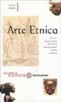 Arte etnica