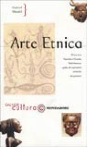 Arte etnica