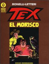 Tex. El morisco