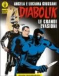 Diabolik. Le grandi evasioni