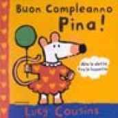 Buon compleanno Pina