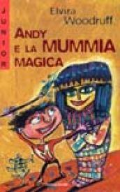 Andy e la mummia magica