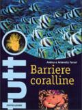 Barriere coralline