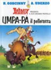 Umpa-pà il pellerossa