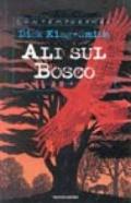 Ali sul bosco