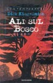 Ali sul bosco