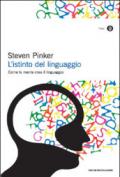 L'istinto del linguaggio