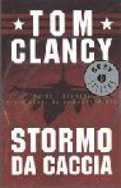 Stormo da caccia
