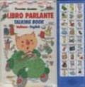 Libro parlante-Talking book