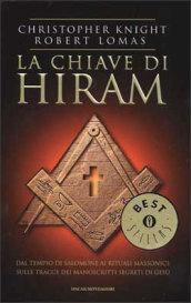 La chiave di Hiram