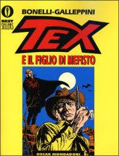 Tex e il figlio di Mefisto