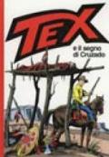 Tex. Il segno di Cruzado