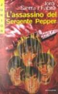 L'assassino del sergente Pepper